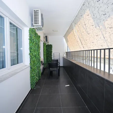 Miku -outstanding At Taiwan アパート *