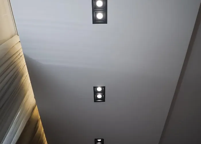 Miku -outstanding At Taiwan Lejlighed