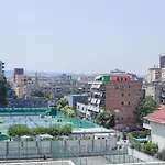 Miku -outstanding At Taiwan Tirana