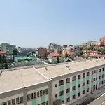 Miku -outstanding At Taiwan Apartamento