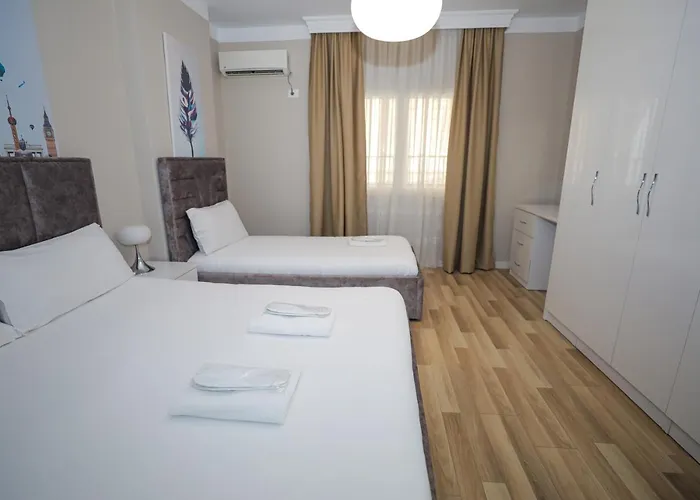 Miku -outstanding At Taiwan Apartmán
